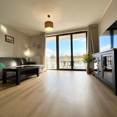 Apartamenty Garnizon Q4Apartments Gdańsk Exterior foto