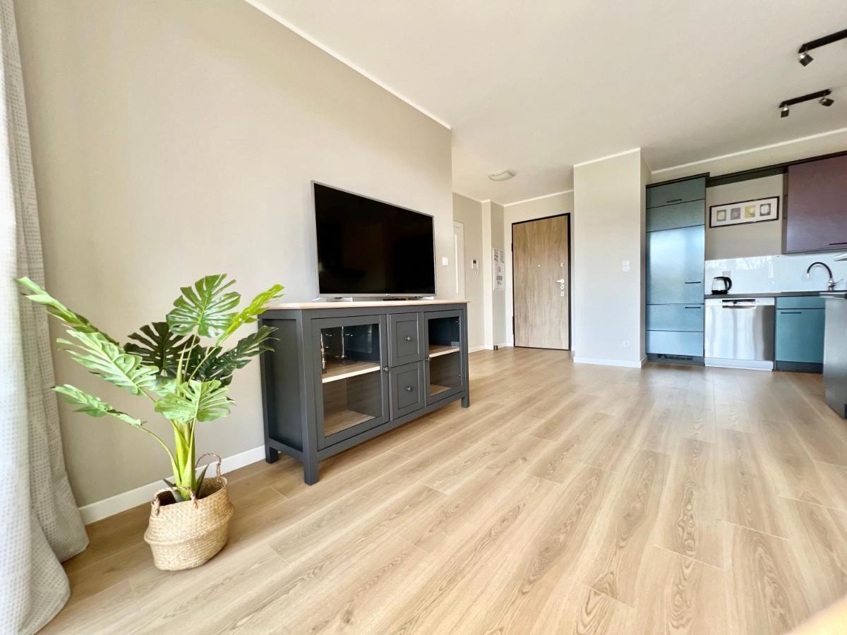 Apartamenty Garnizon Q4Apartments Gdańsk Exterior foto
